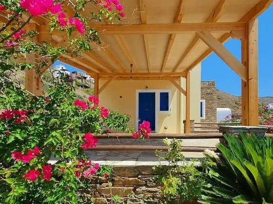 Executive Villa