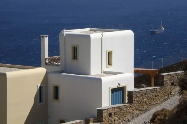 Executive Villa