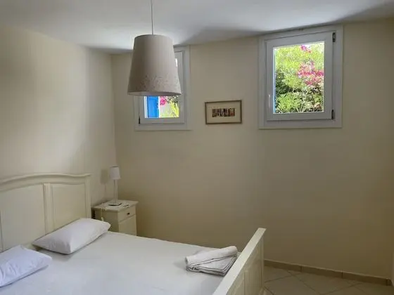 Executive Villa