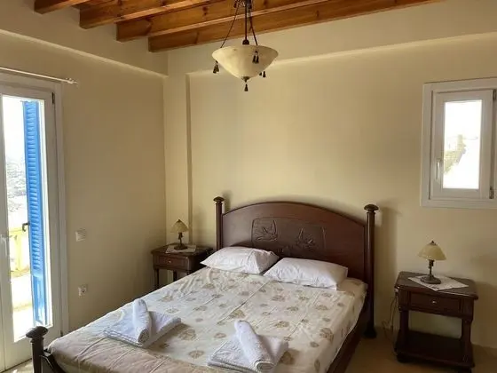 Executive Villa