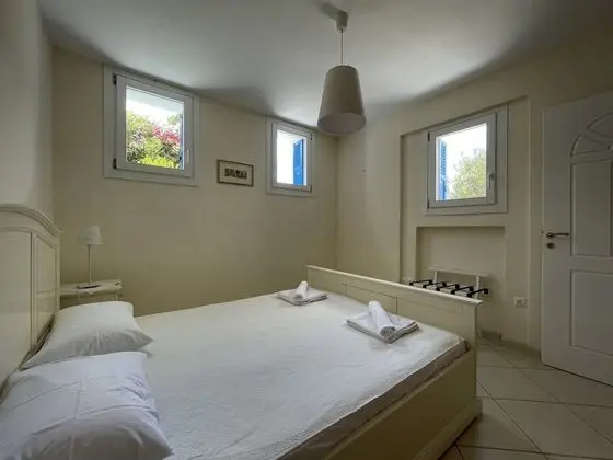 Executive Villa