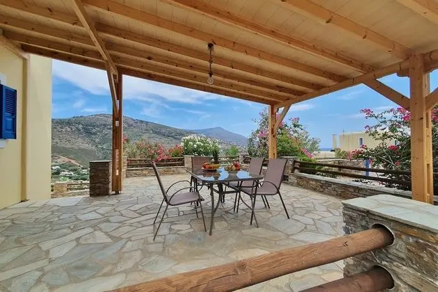 Executive Villa