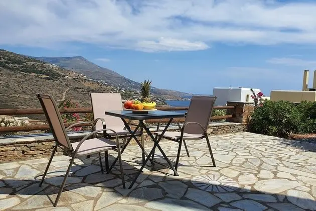 Executive Villa