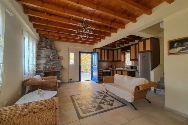 Executive Villa