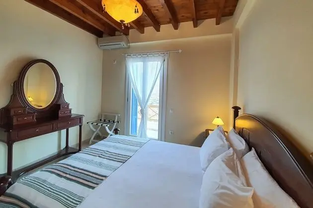 Executive Villa