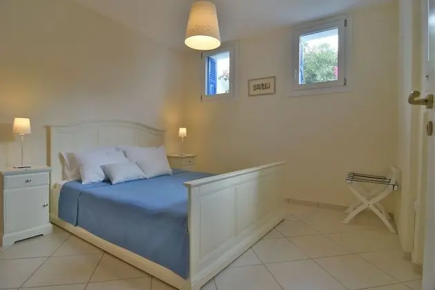 Executive Villa