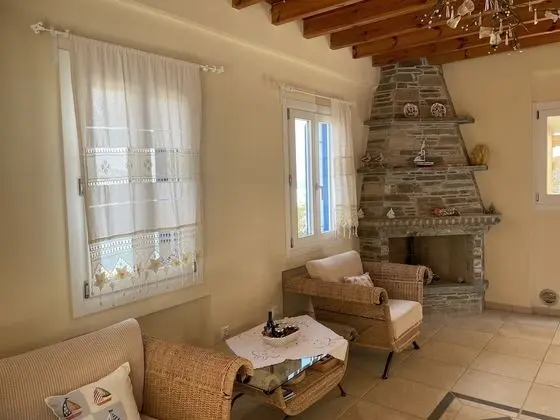 Executive Villa