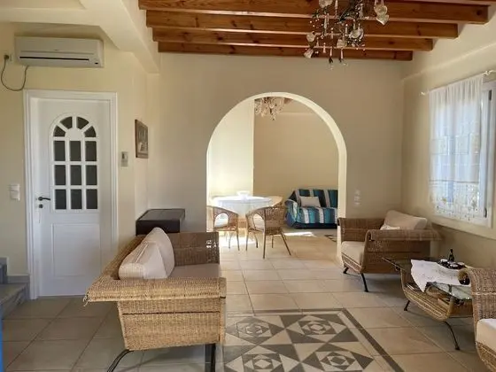Executive Villa