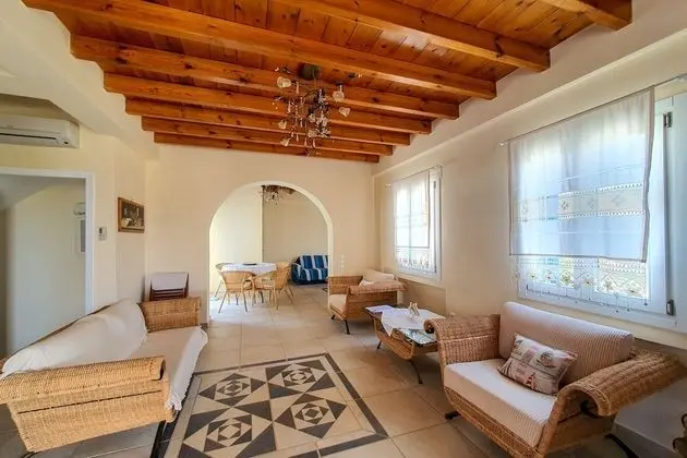 Executive Villa