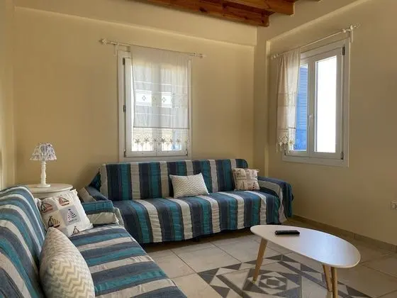 Executive Villa