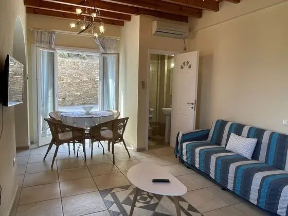 Executive Villa