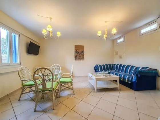 Executive Villa