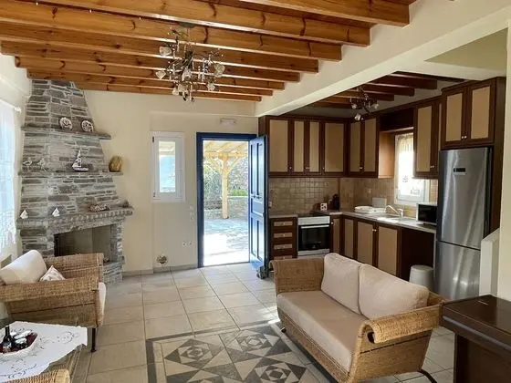 Executive Villa