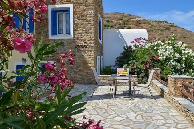 Executive Villa