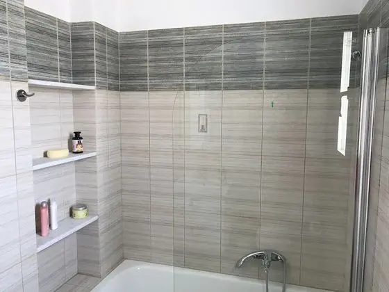 Executive Villa