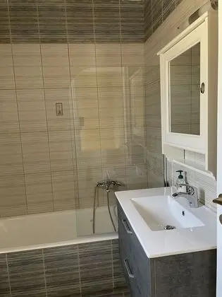 Executive Villa