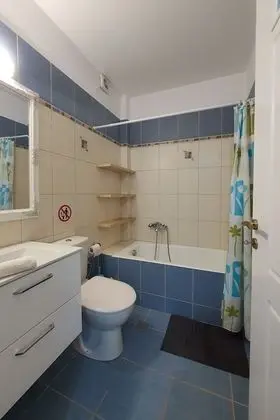 Executive Villa