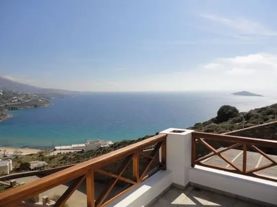Executive Villa