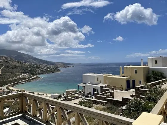 Executive Villa