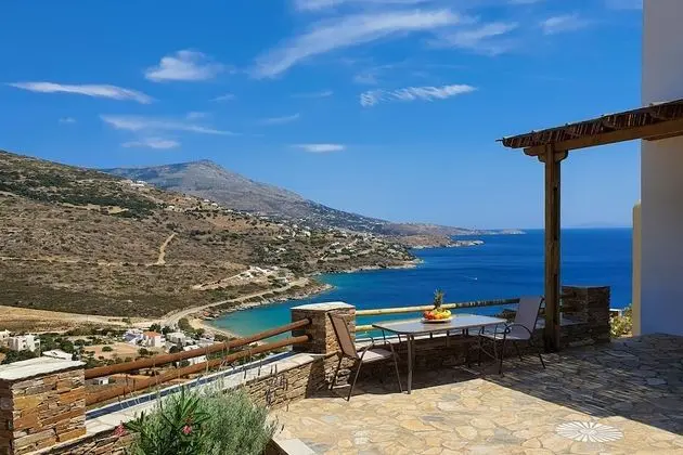 Family Villa