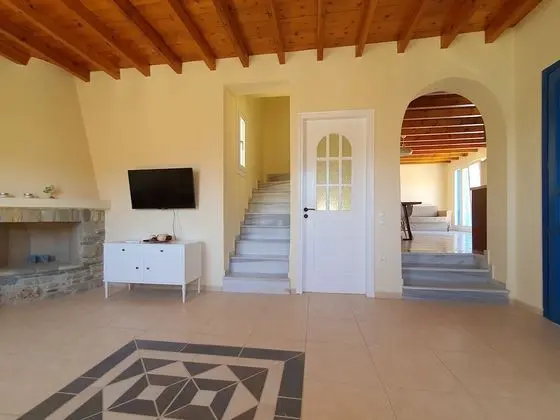Family Villa