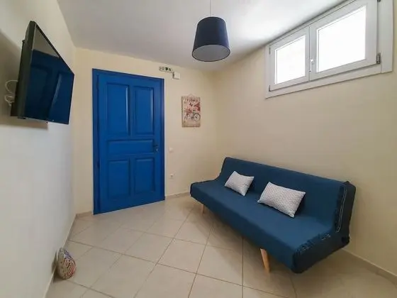 Family Villa