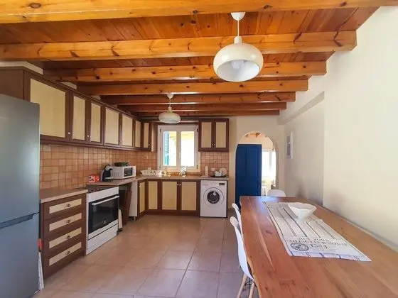 Family Villa