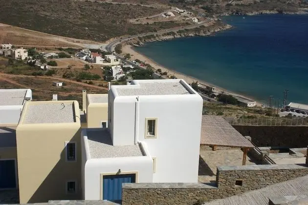 Family Villa