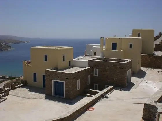 Family Villa