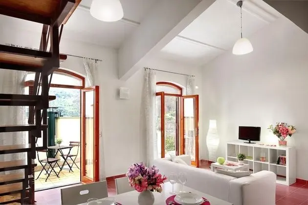 Apart Daire, Sigara İçilebilir