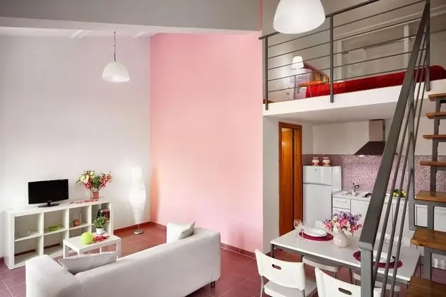 Apart Daire, Sigara İçilebilir