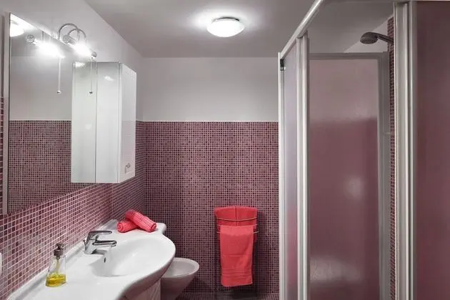 Apart Daire, Sigara İçilebilir