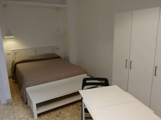 Oda, 1 Yatak Odası, Balkon