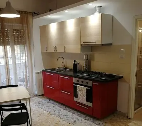 Oda, 1 Yatak Odası, Balkon