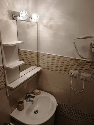 Oda, 1 Yatak Odası, Balkon