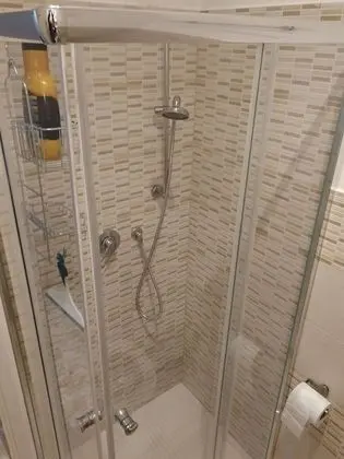 Oda, 1 Yatak Odası, Balkon