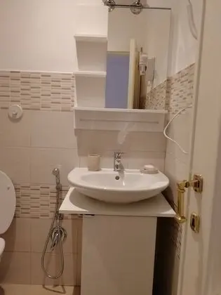 Oda, 1 Yatak Odası, Balkon