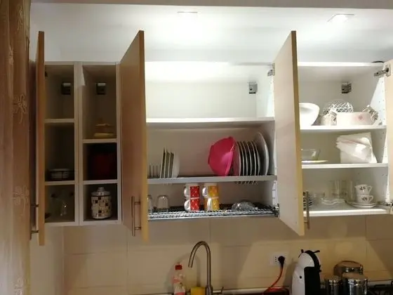 Oda, 1 Yatak Odası, Balkon