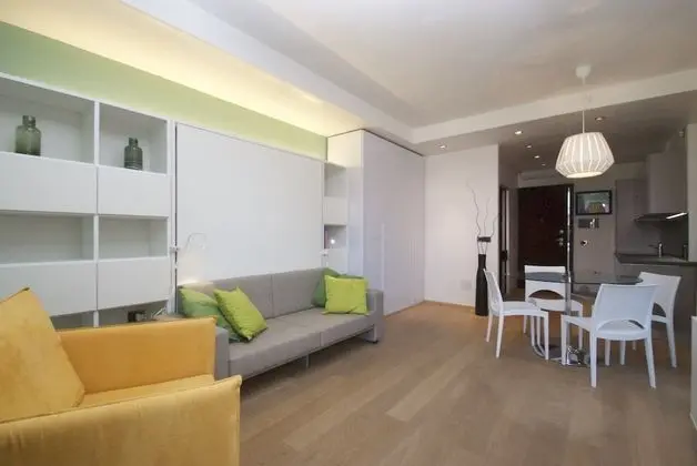 Stüdyo, Şehir Manzaralı