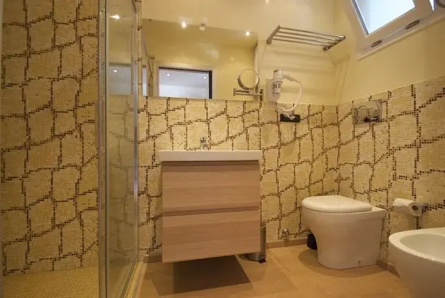 Stüdyo, Şehir Manzaralı