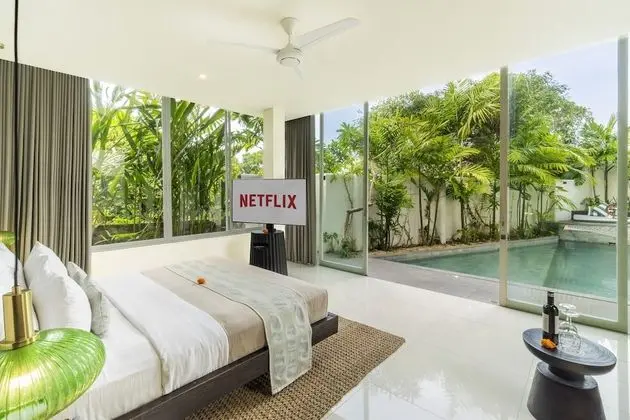 Royal Villa