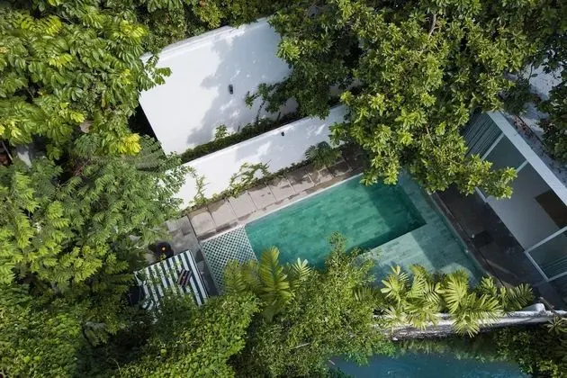 Royal Villa