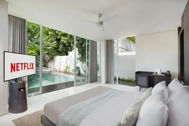 Royal Villa