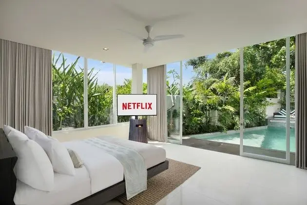 Royal Villa