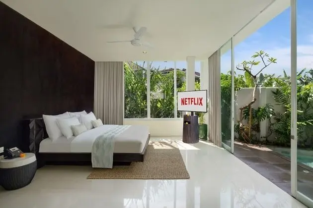 Royal Villa