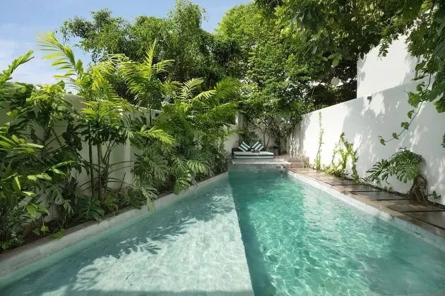 Royal Villa