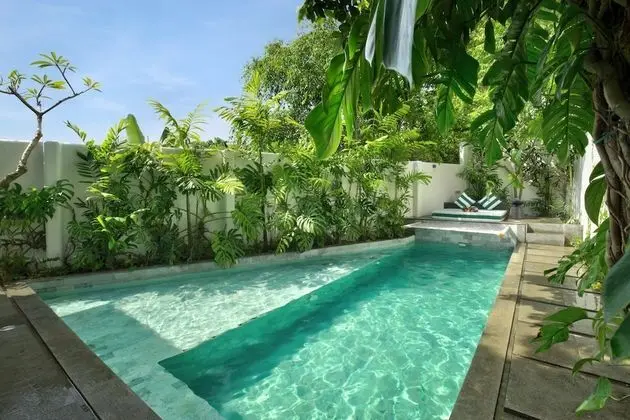 Royal Villa