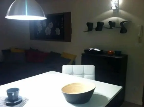 Stüdyo, Balkon