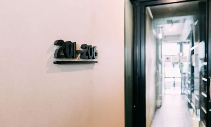 Ortak Ranzalı Oda, Karma Ranzalı Oda (6 Bed)
