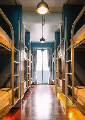 Ortak Ranzalı Oda, Sadece kadınlar için